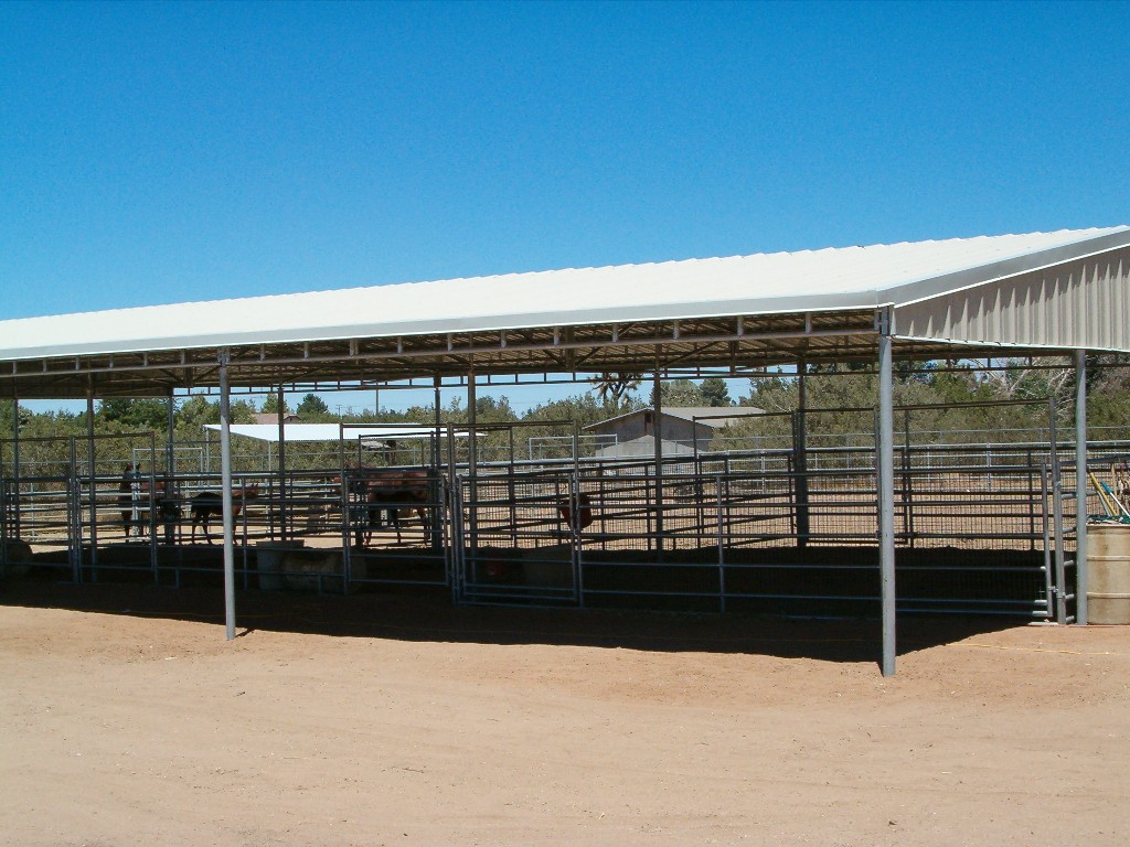 Shade Structure